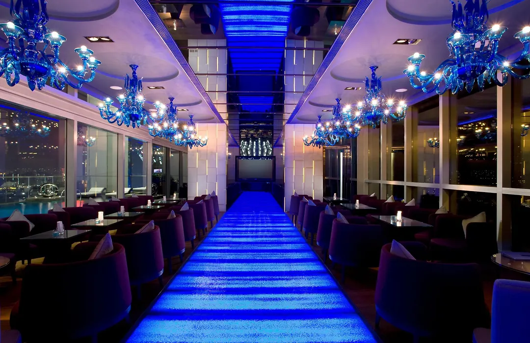 Crowne Plaza Hong Kong Causeway Bay By Ihg-1