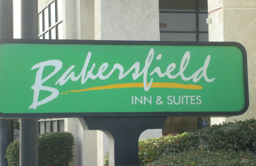 Value Stay Inn Extended Stay Bakersfield, Ca-1