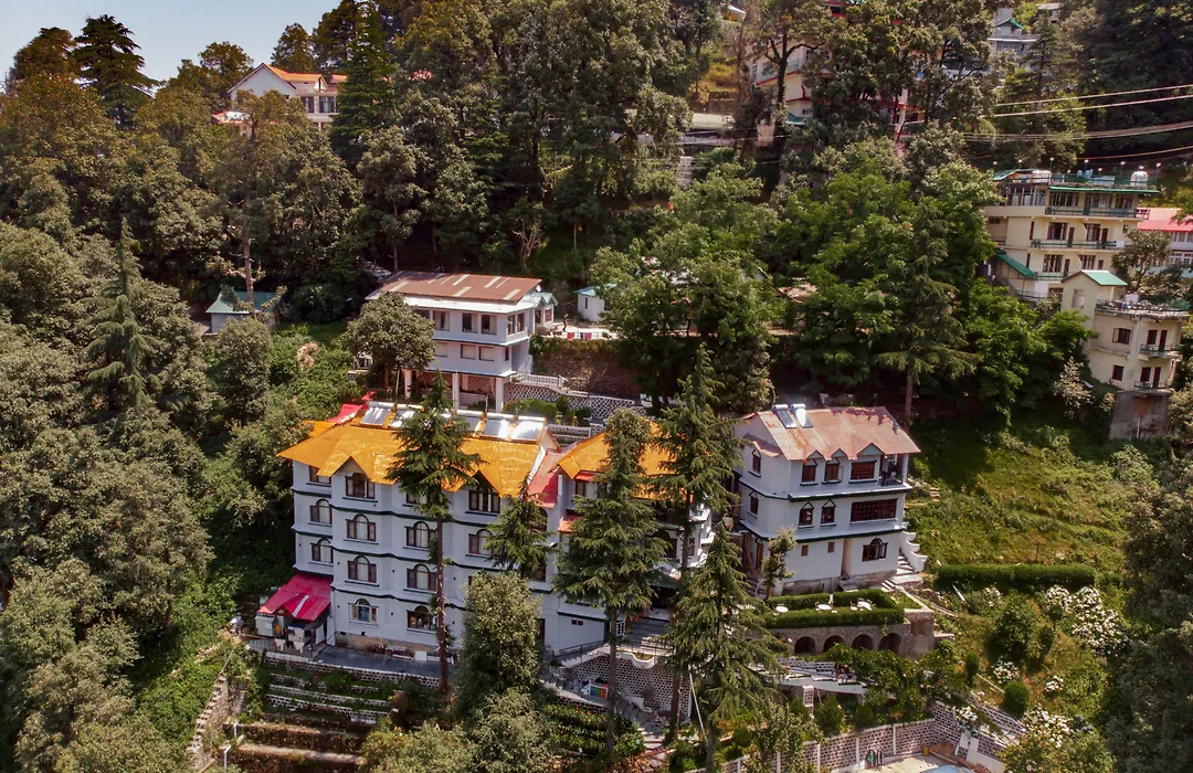 Vilasa Lall Ji Resort-1