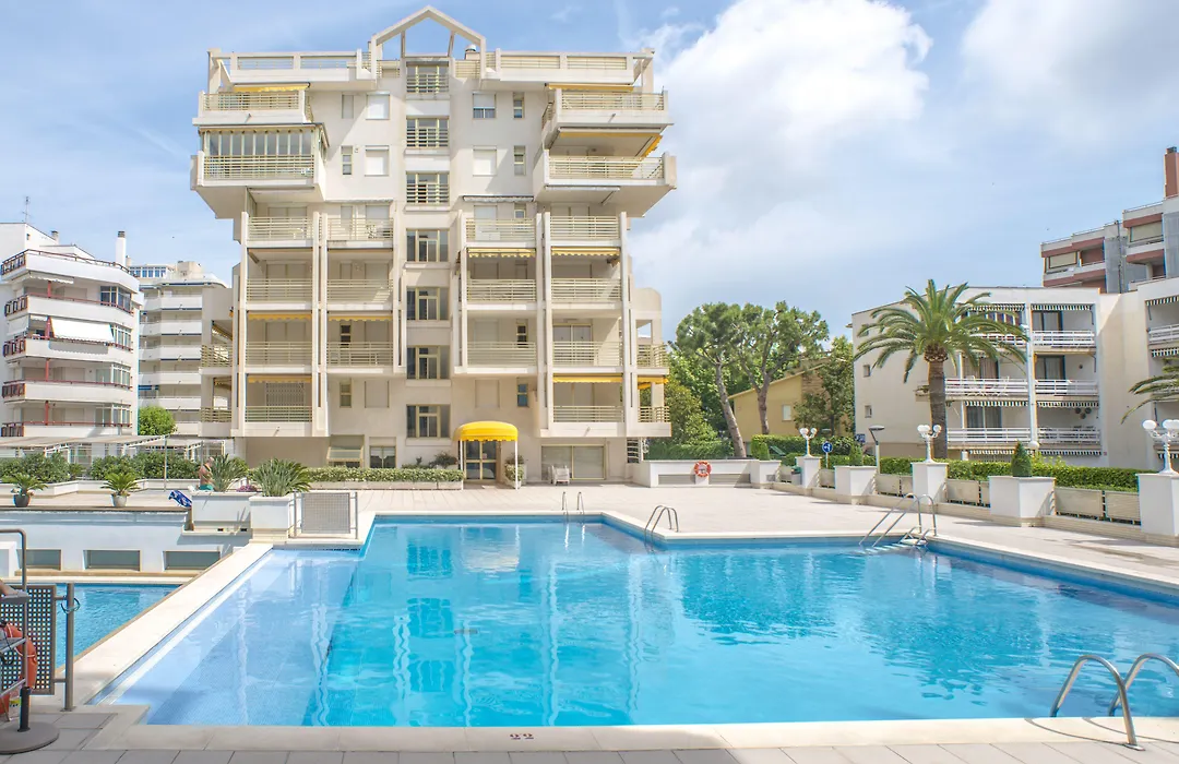 Ona Suites Salou-1