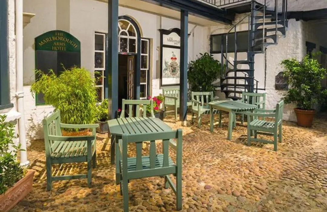 Marlborough Arms-1