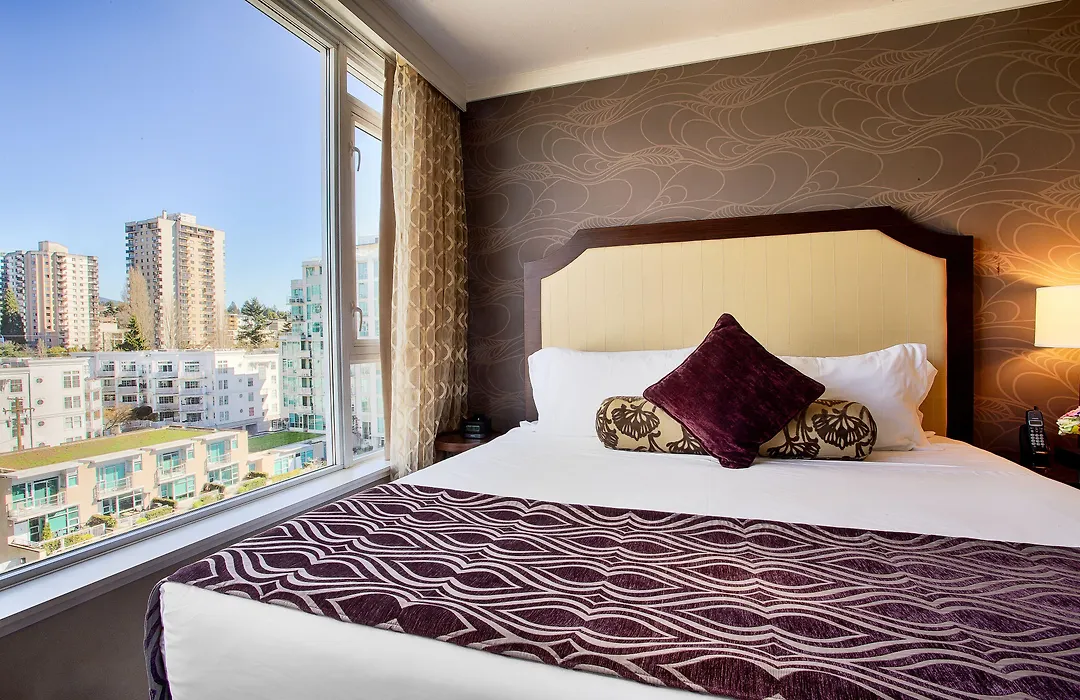 Pinnacle Hotel At The Pier-1