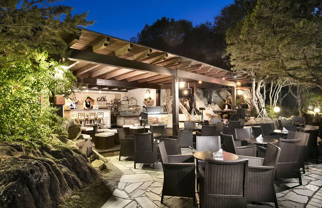 Hotel Rocce Sarde-1