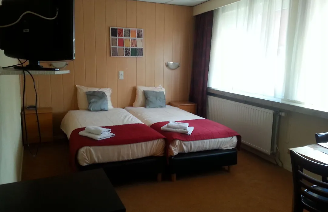 Oranje Hotel Sittard-1