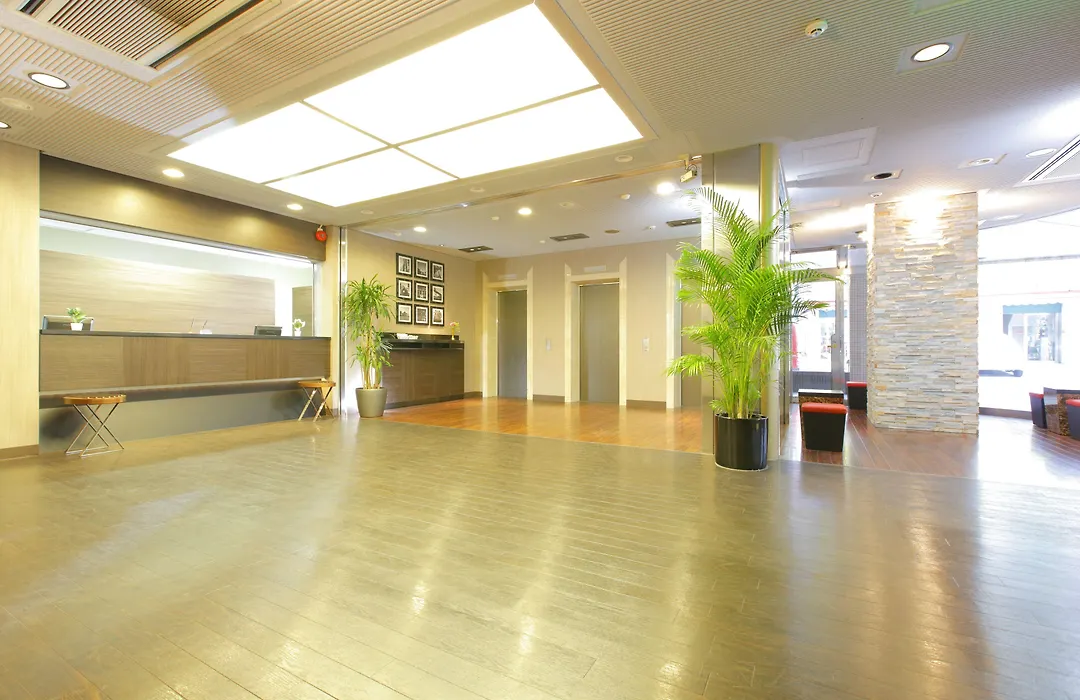 HOTEL MYSTAYS Kameido-1