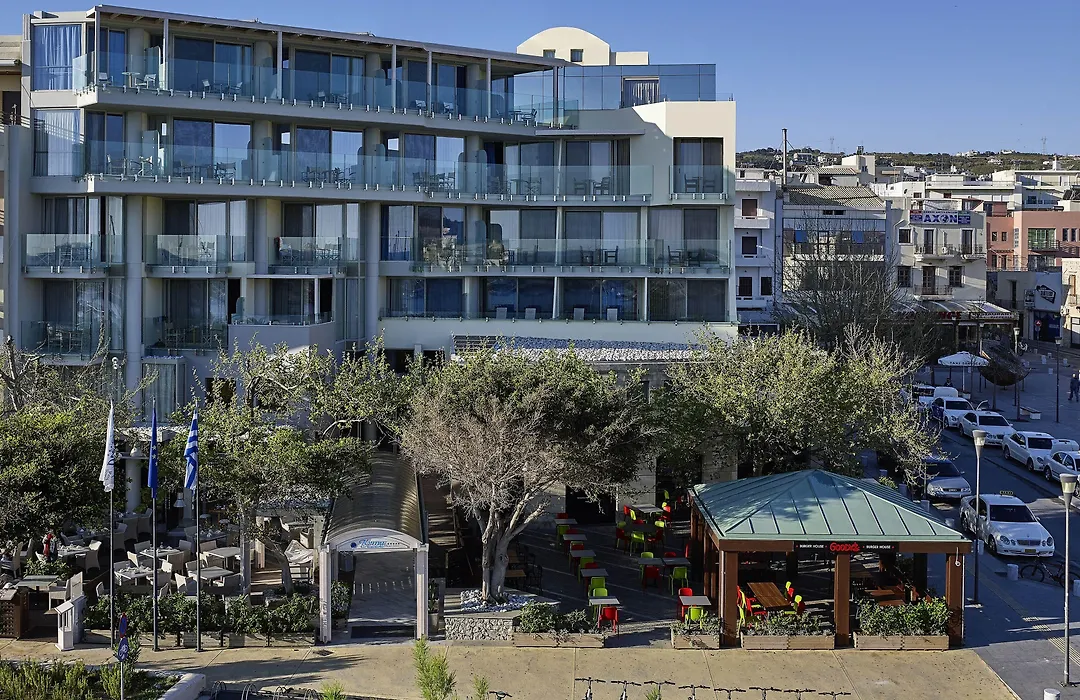Kyma Suites Beach Hotel-1