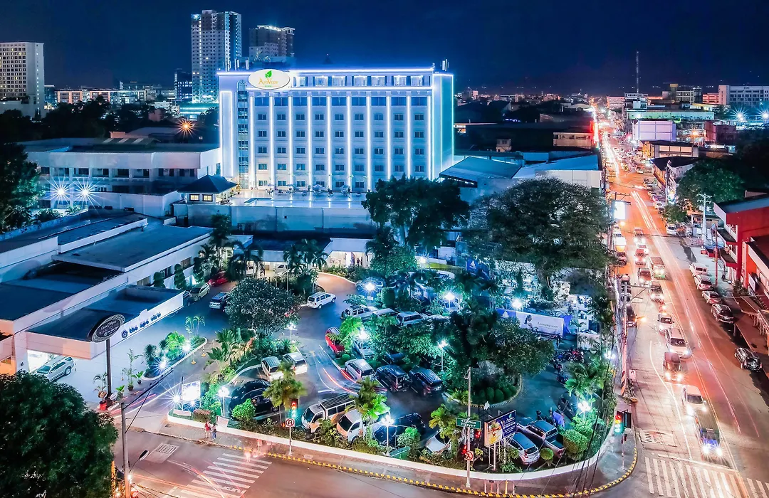 The Apo View Hotel-1