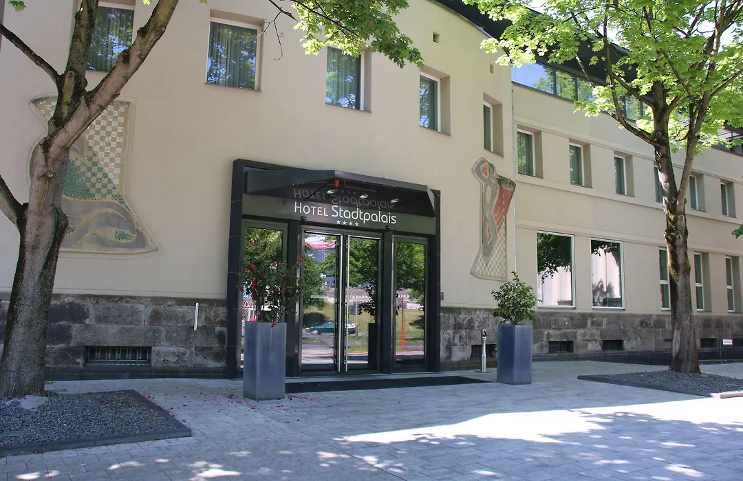 Hotel Stadtpalais-1