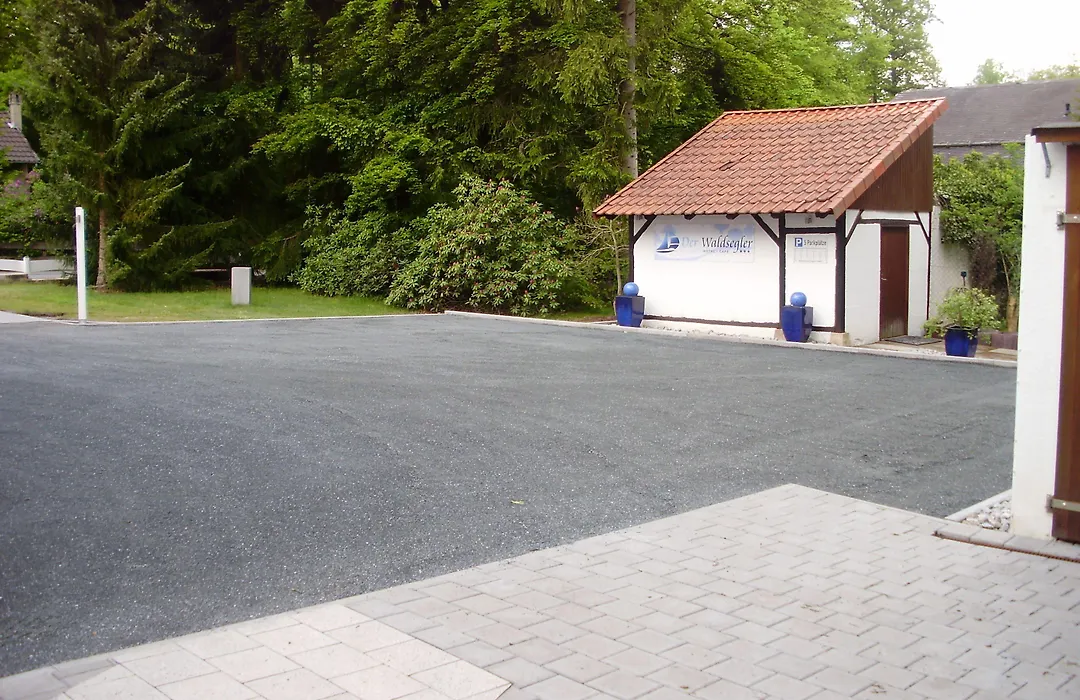 Hotel Garni Waldsegler-1