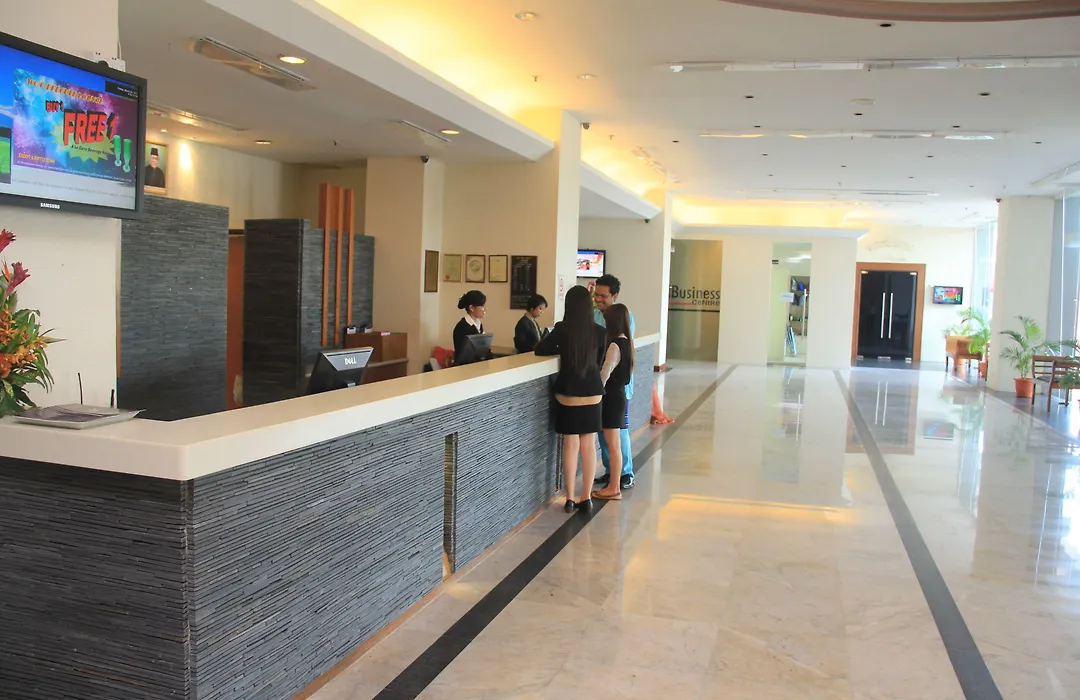 Bayview Hotel Langkawi-1