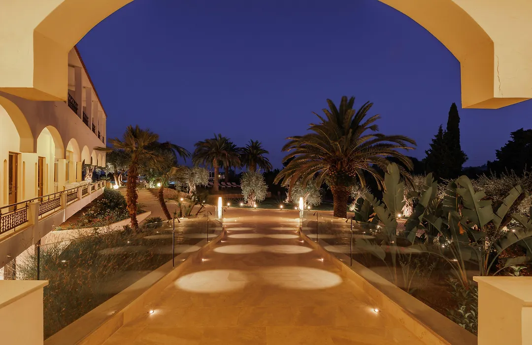 Paradise Hotel Corfu-1