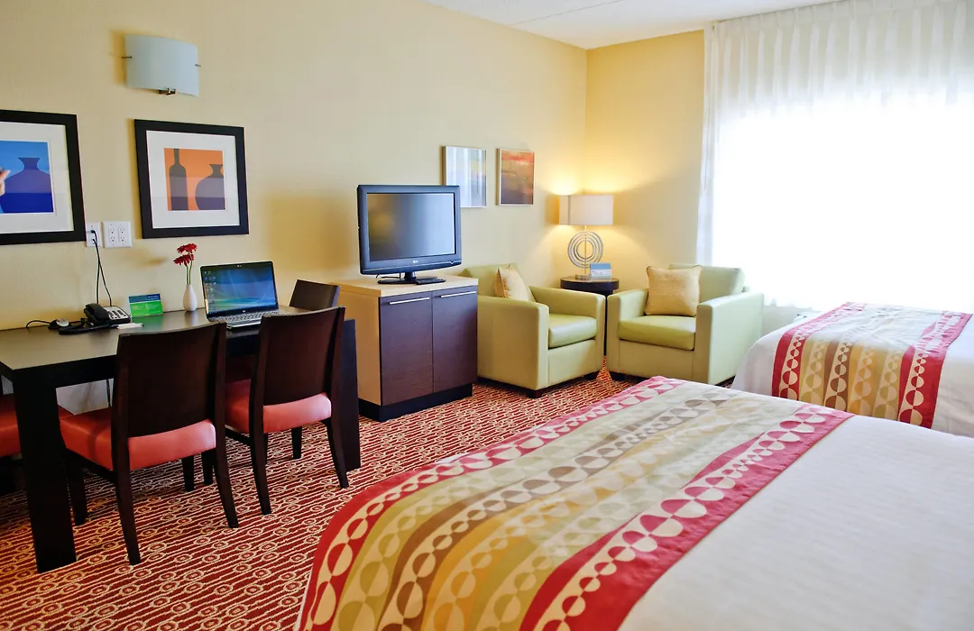 Towneplace Suites By Marriott Charlotte Mooresville-1