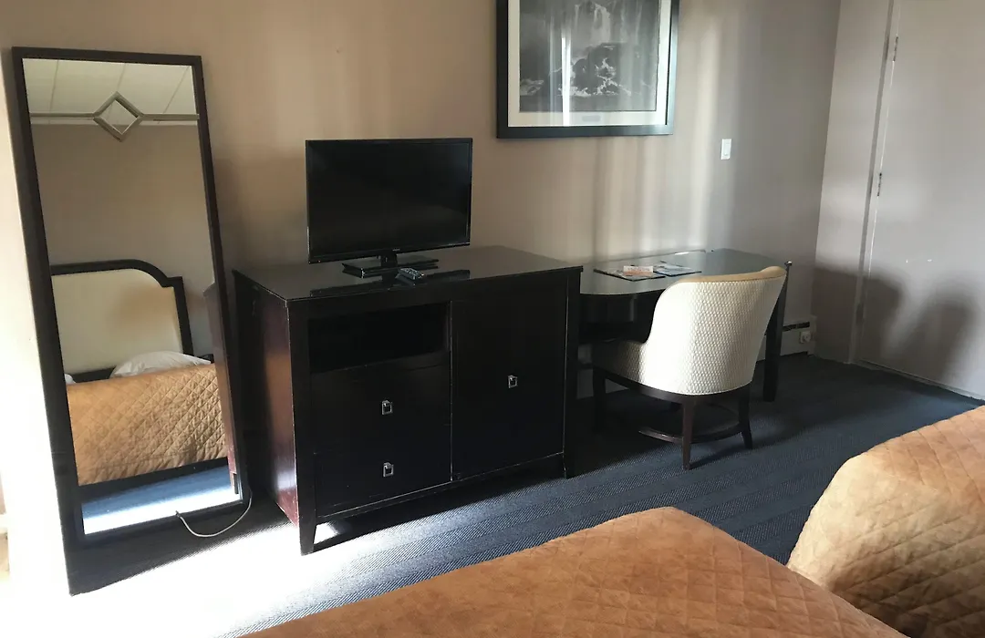 Rainbow Motor Inn - Fallsview-1