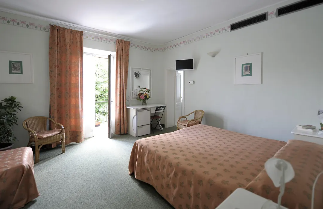 Hotel Villa Belvedere-1