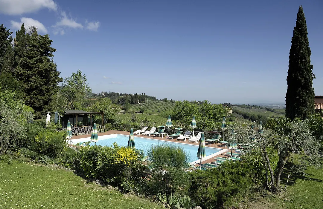 Hotel Villa Belvedere-1