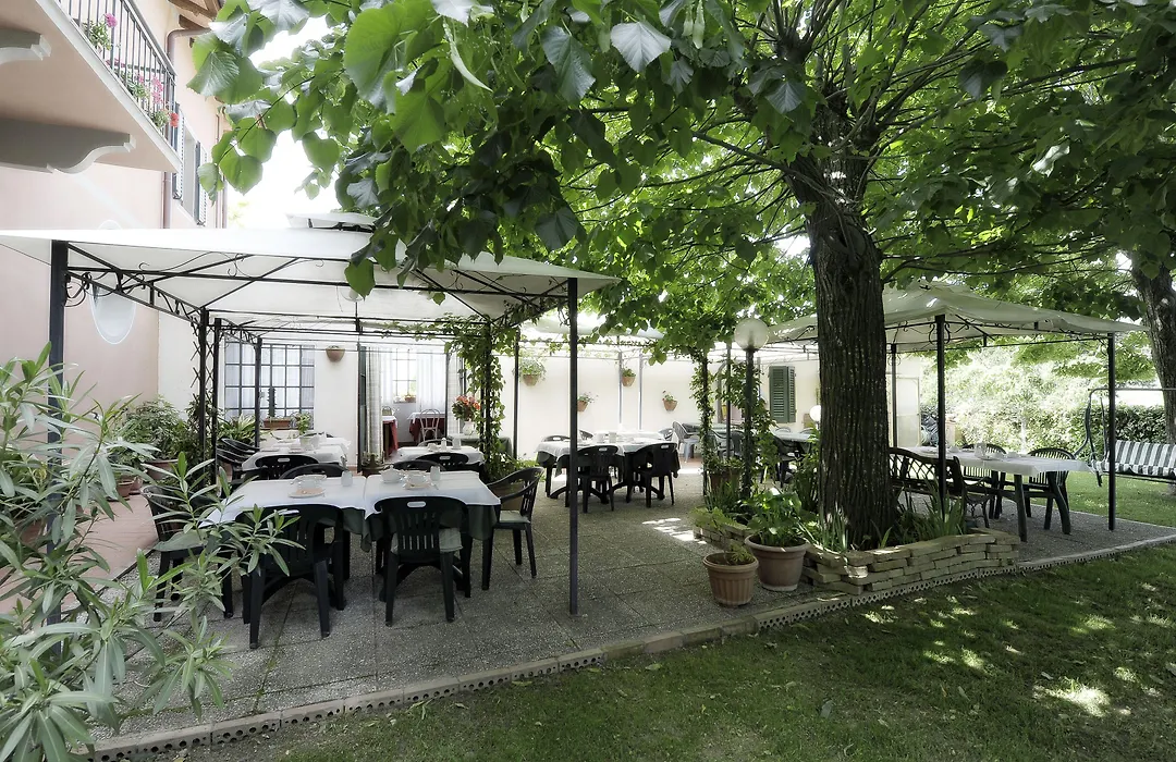 Hotel Villa Belvedere-1