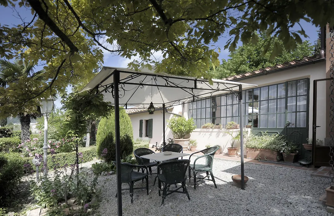 Hotel Villa Belvedere-1