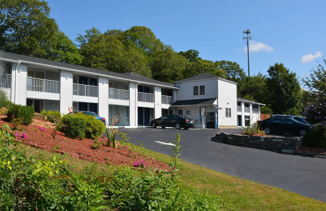 Liberty Inn Old Saybrook-1