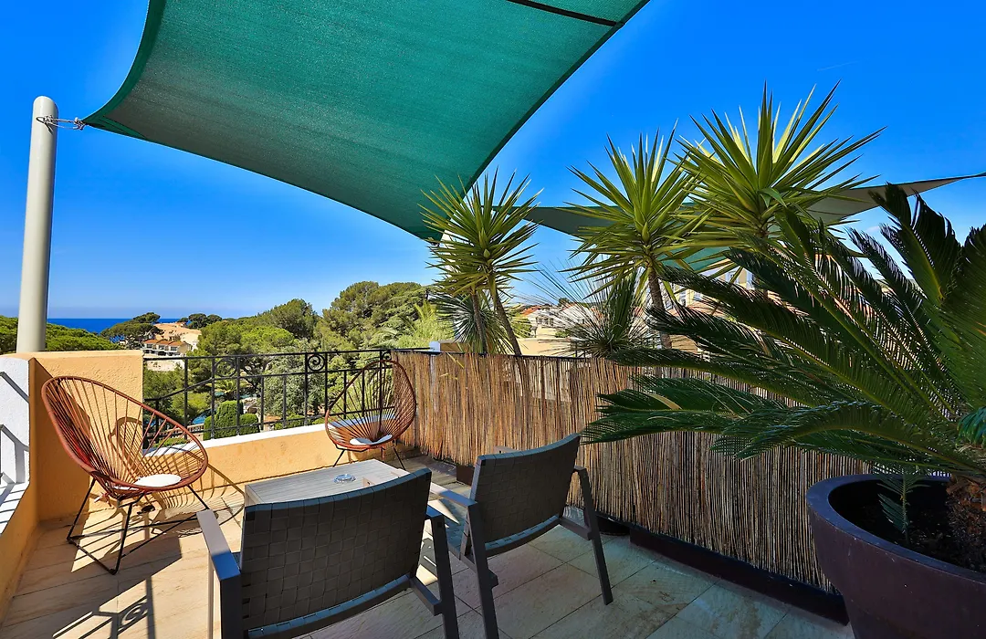 Hotel Provencal-1
