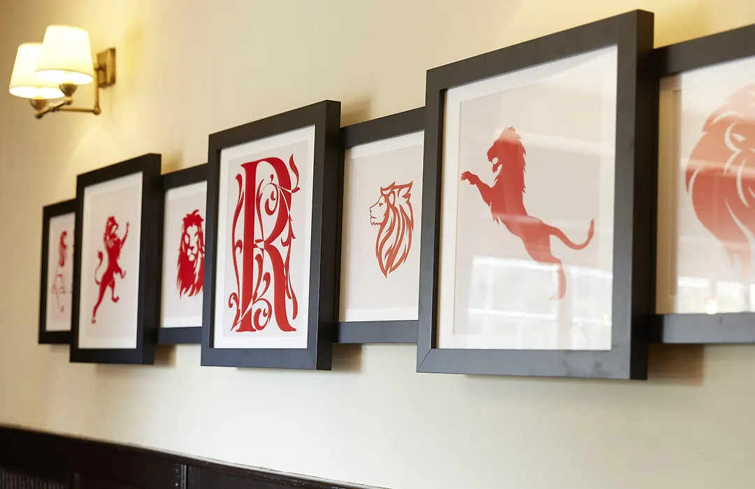 Red Lion Hotel By Greene King Inns-1