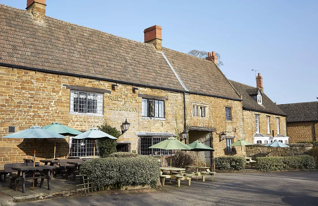 Red Lion Hotel By Greene King Inns-1