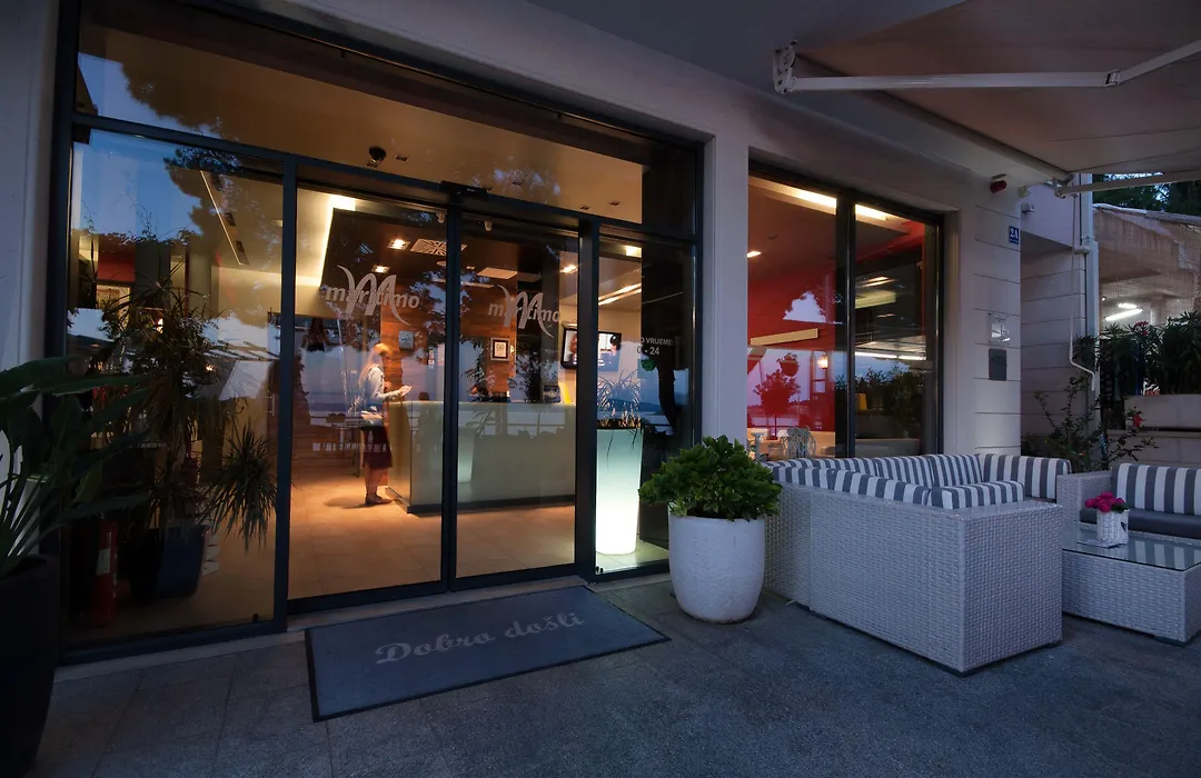 Hotel Maritimo-1