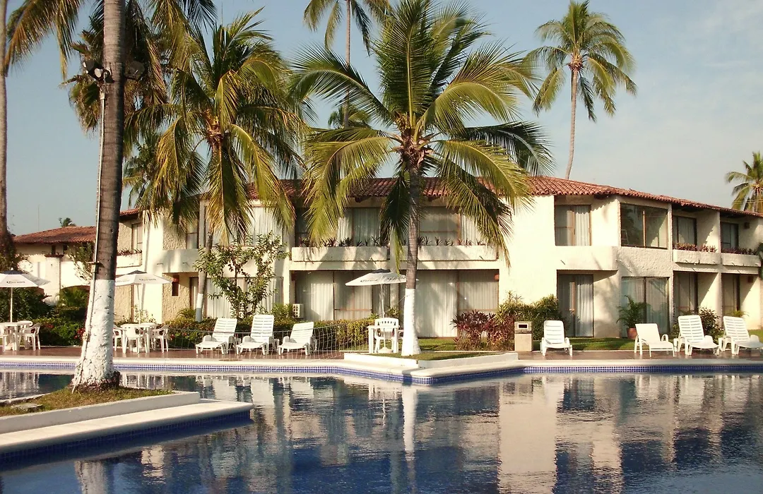 Cabo Blanco Hotel&Marina-1