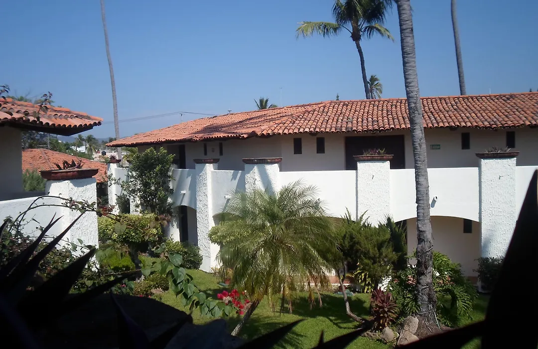 Cabo Blanco Hotel And Marina-1