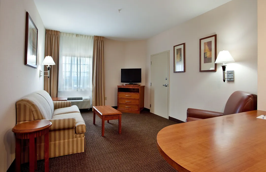 Candlewood Suites New Iberia By Ihg-1