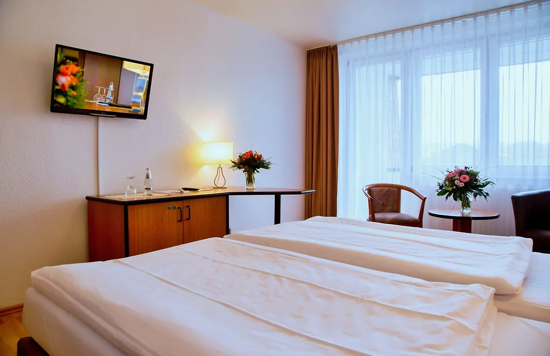 Comfort Hotel Bernau-1