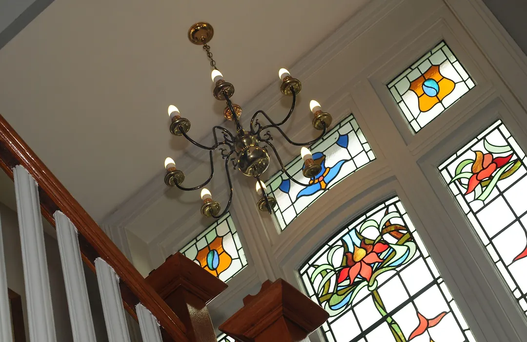 Abbey Manor Luxury Guesthouse-1