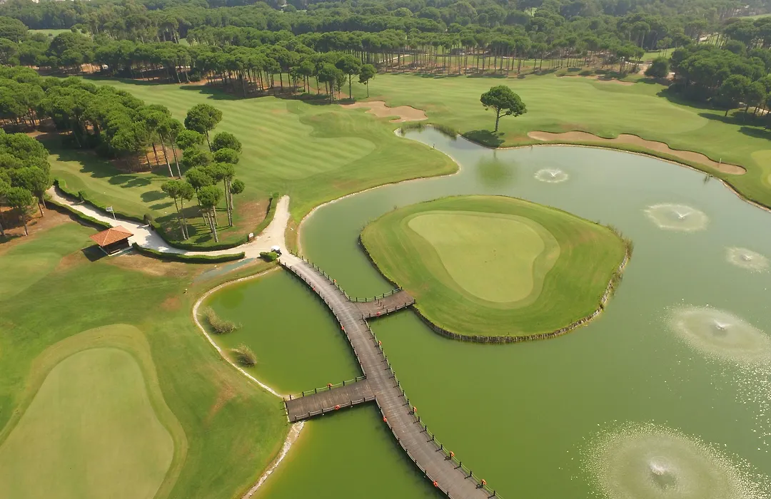 Sueno Hotels Golf Belek-1