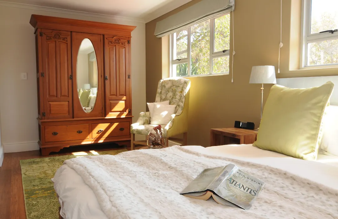 Abbey Manor Luxury Guesthouse-1