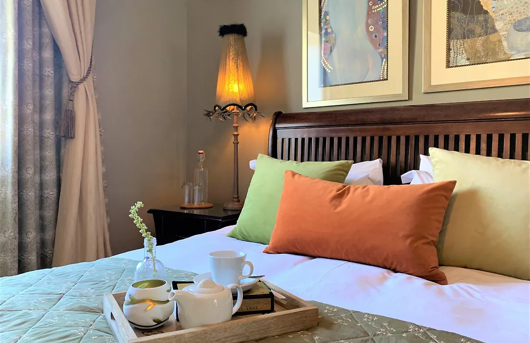 Abbey Manor Luxury Guesthouse-1