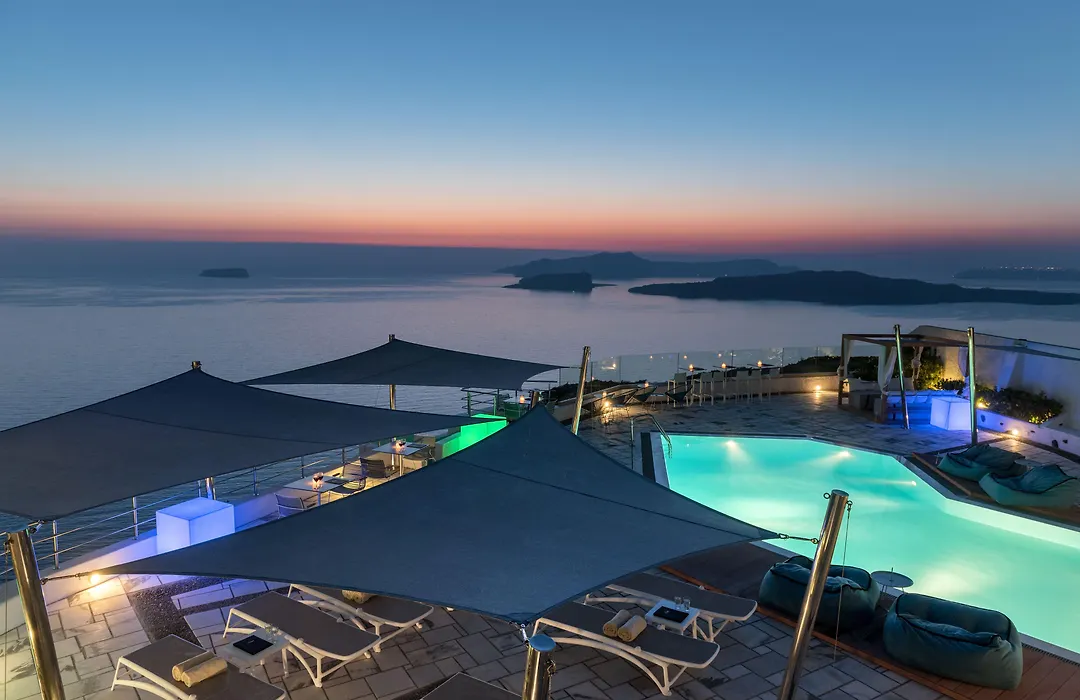 Caldera'S Dolphin Suites-1