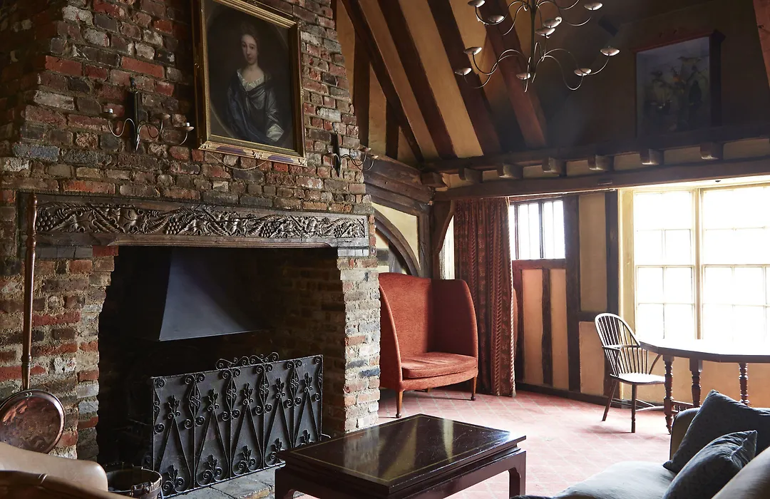 White Hart Hotel By Greene King Inns-1