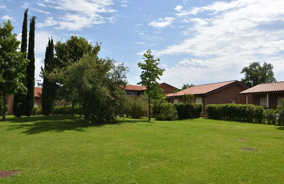 Residence San Rossore-1