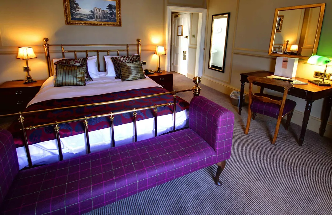 King'S Head Hotel By Greene King Inns-1