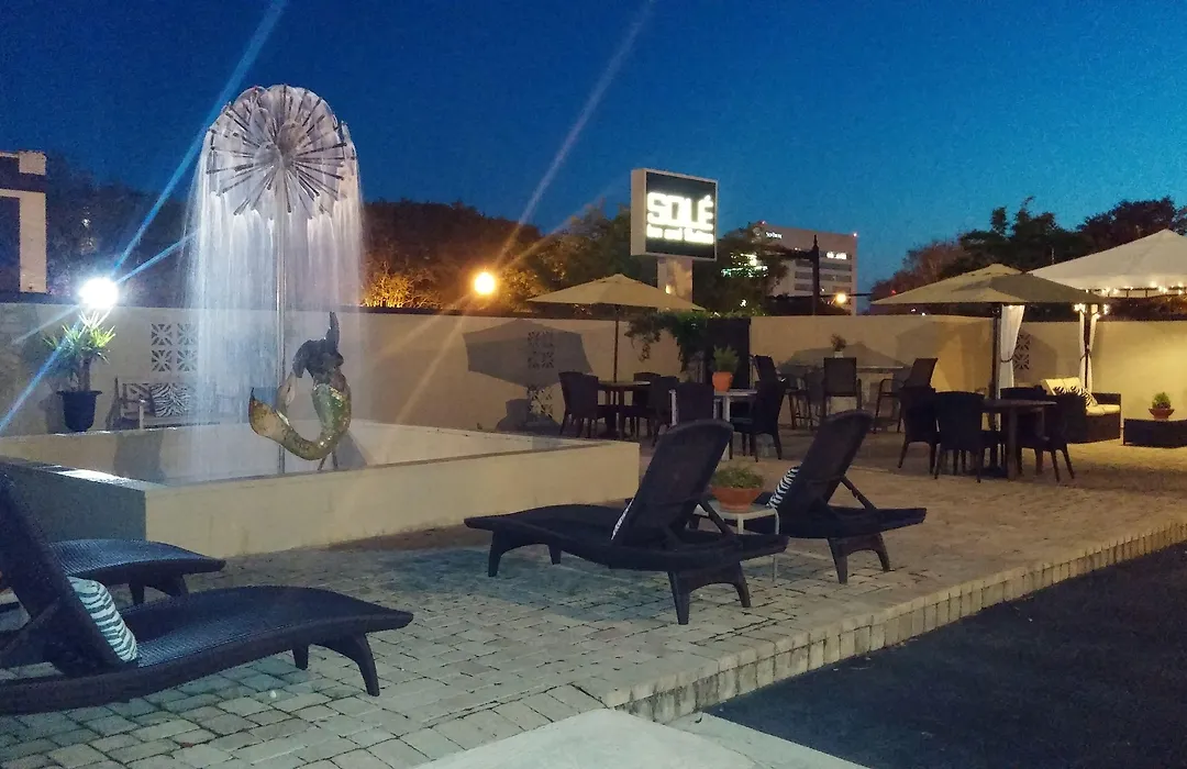 Sole Inn And Suites-1