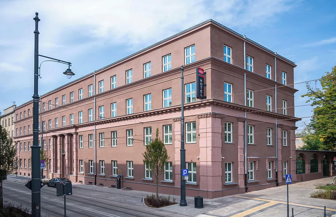 Aiden By Best Western Lodz-1