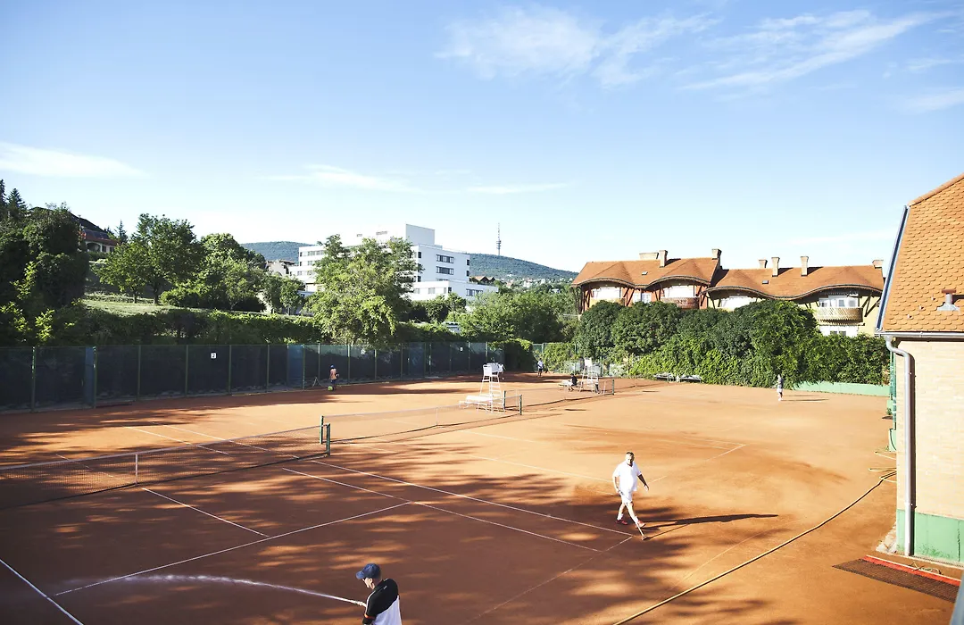 Hotel Makar Sport & Wellness-1