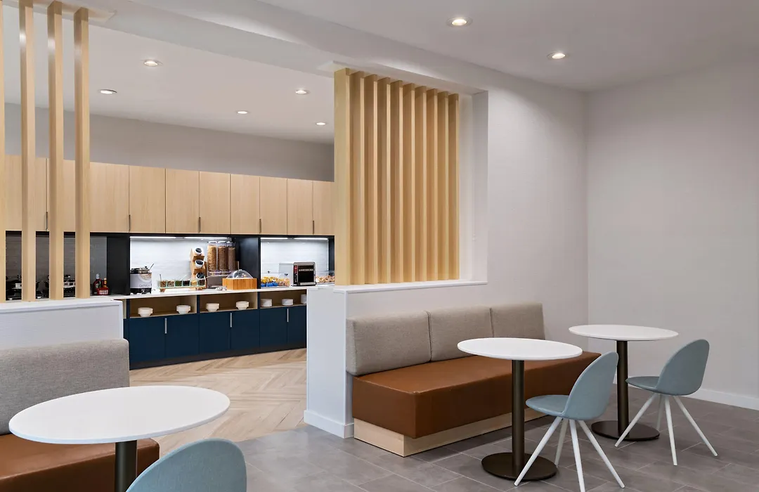 Towneplace Suites By Marriott Weatherford-1