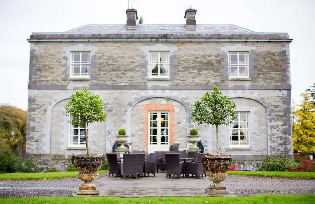 Tankardstown House-1