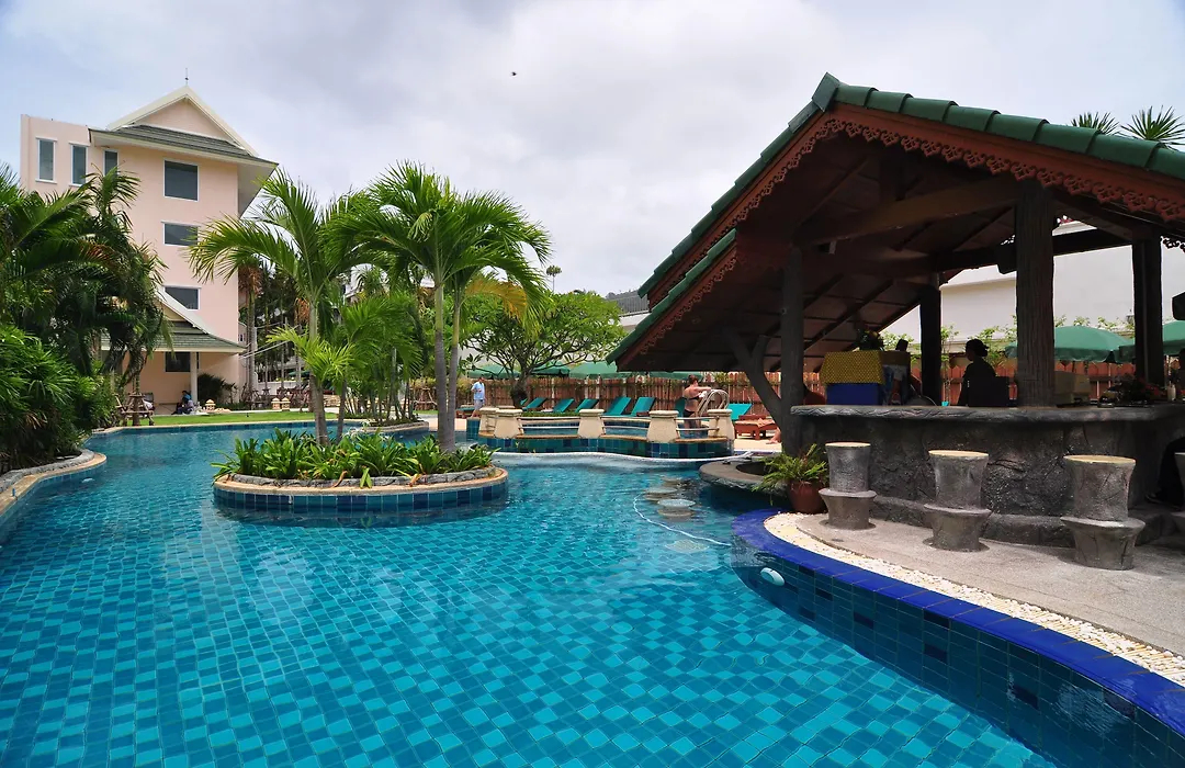 Baan Karonburi Resort-1