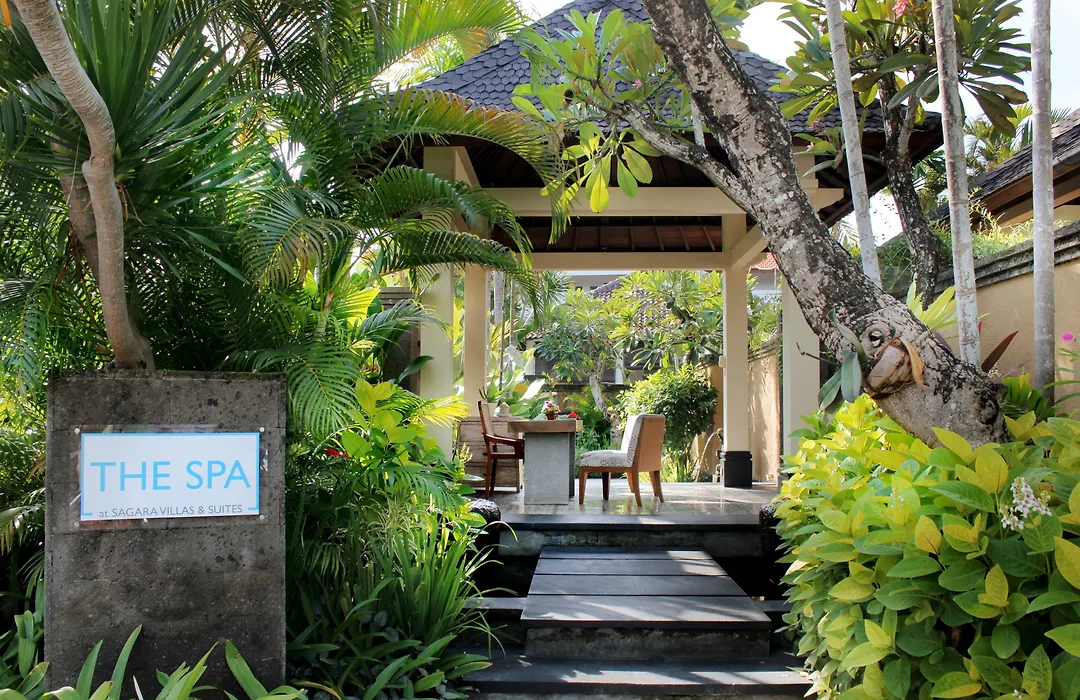 Sagara Villas And Suites Sanur By Ahm-1