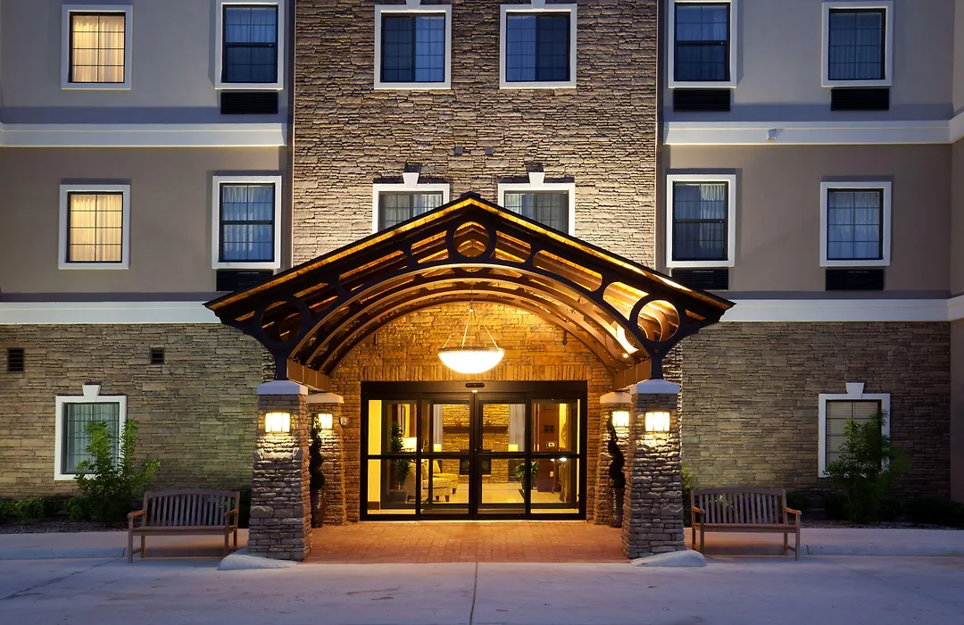 Staybridge Suites San Antonio Sea World By Ihg-1