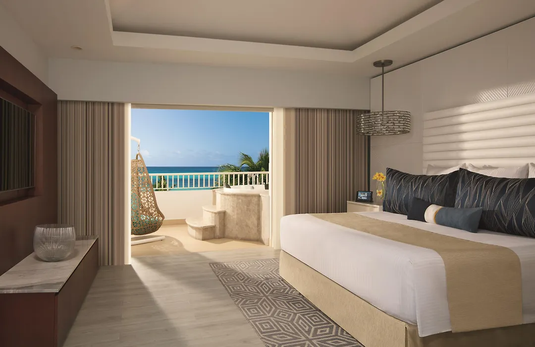 Secrets St. James Montego Bay (Adults Only)-1