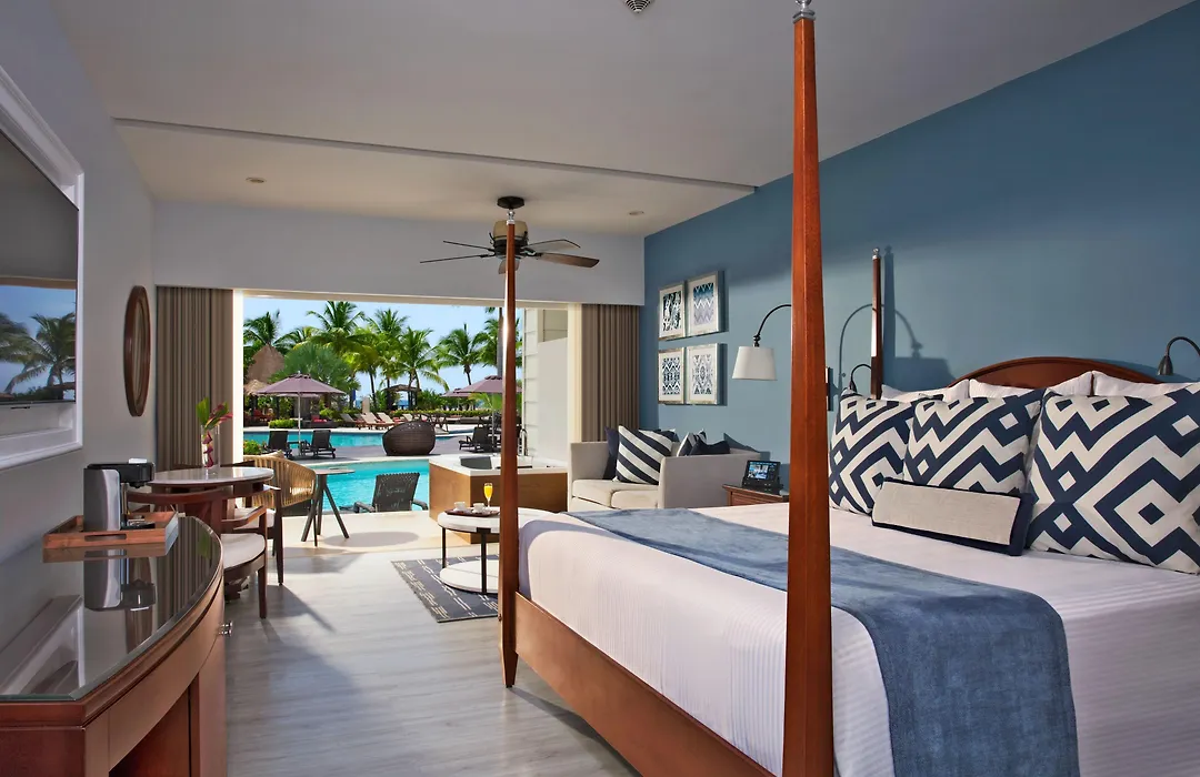 Secrets St. James Montego Bay (Adults Only)-1