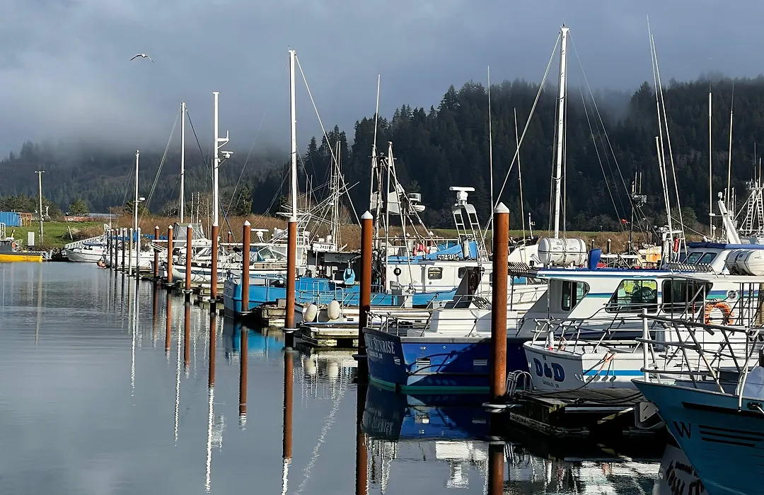 Harborview Inn & Rv Park-1