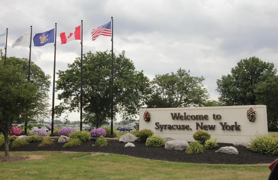 Holiday Inn Express & Suites Syracuse North - Airport Area By Ihg-1